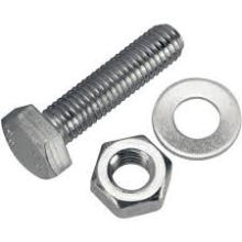 Hexagon Bolt for Machine (ZH-FB-003)